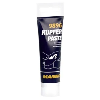 Медная паста Kupferpaste (50 g) MANNOL Mannol 9896