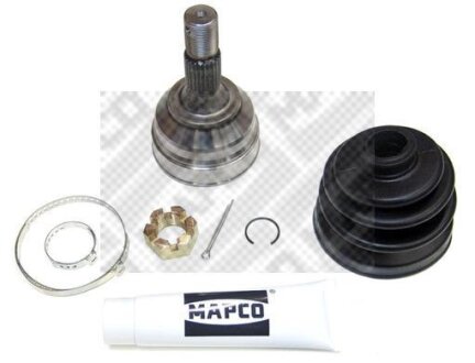 Шарнир ШРУС MAPCO 16355