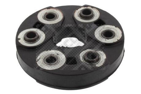 Шарнир продольный вал тип дисковая муфта фаска MAPCO 38891