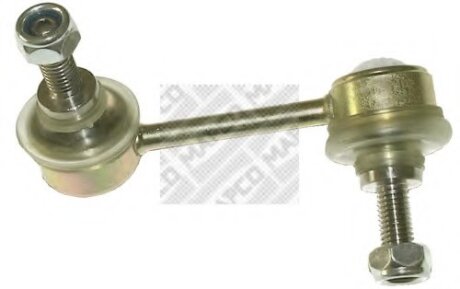 Тяга / Стойка стабилизатора MAPCO 49047