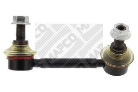 Штанга/стойкая стабилизатор место монтажа: зад. пр MAPCO 51546HPS