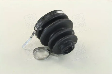 Пыльник ШРКШ 95X25X79 (выр-во Maruichi) MARUICHI 25-413