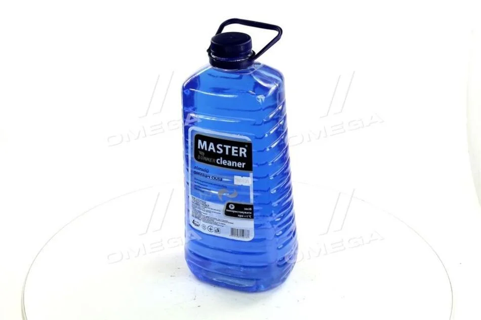 Омыватель стекла летний Мaster cleaner Морск. Master cleaner 4800304773 (фото 1)