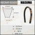 Ремень клиновый MASUMA 6320 (фото 1)