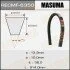 Ремень клиновый MASUMA 6350 (фото 1)