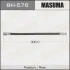 Шланг гальмівний (BH-576) MASUMA BH576 (фото 1)