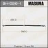 Шланг гальмівний (BH-596-1) MASUMA BH5961 (фото 1)