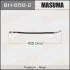 ШЛАНГ тормозной (BH-658-2) MASUMA BH6582 (фото 1)