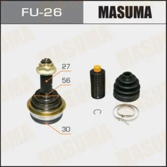 ШРУС (FU-26) MASUMA FU26
