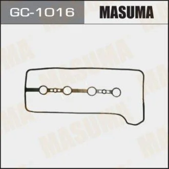 Прокладка клапанної кришки Toyota Avensis (03-08), Camry (01-11), Highlander (01-07), RAV 4 (05-16) 2.0, 2.4 (GC-1016) MASUMA GC1016
