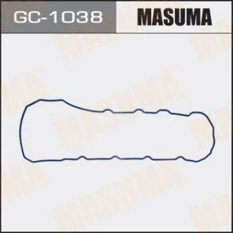 Прокладка клапанної кришки (GC-1038) MASUMA GC1038
