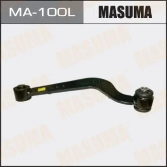 Рычаг задний верхний левый Toyota RAV 4 (05-13) (MA-100L) MASUMA MA100L