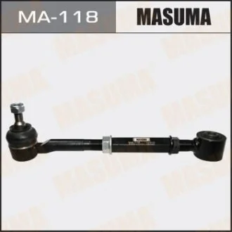 Рычаг (тяга), задний RAV4/ ACA31, ACA33 (MA-118) MASUMA MA118