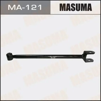Тяга задня поперечна (нерегульована) Toyota Camry (06-) (MA-121) MASUMA MA121 (фото 1)