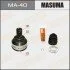 ШРКШ (MA-40) MASUMA MA40 (фото 1)