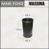 Пильовик амортизатора переднього Mitsubishi Lancer (03-11), Outlander (03-09) (MAB-1043) MASUMA MAB1043 (фото 1)