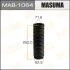 Пыльник амортизатора (MAB-1064) MASUMA MAB1064 (фото 1)