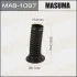 Пыльник амортизатора переднего Toyota RAV4 (12-) (MAB-1097) MASUMA MAB1097 (фото 1)