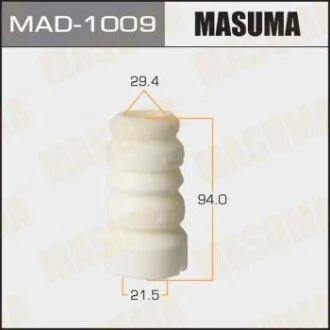Отбойник (MAD-1009) MASUMA MAD1009