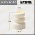 Відбійник амортизатора (MAD-1016) MASUMA MAD1016 (фото 1)
