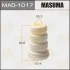 Відбійник амортизатора 23.4x26.3x89.8, COROLLA, AURIS/ZZE150L, NDE150L (MAD-1017) MASUMA MAD1017 (фото 1)