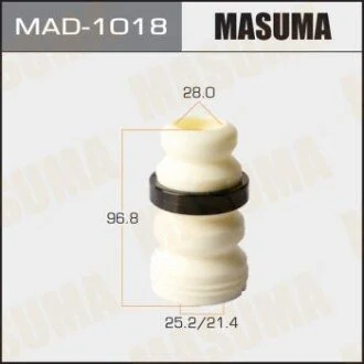 Отбойник переднего амортизатора Lexus RX 350 (08-15)/ Toyota Highlander (09-13) (MAD-1018) MASUMA MAD1018