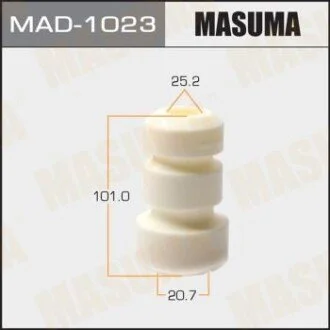 Отбойник переднего амортизатора Toyota RAV 4 (00-05) (MAD-1023) MASUMA MAD1023