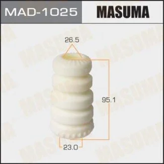 Отбойник переднего амортизатора Toyota RAV 4 (05-12) (MAD-1025) MASUMA MAD1025