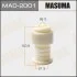 Отбойник переднего амортизатора Nissan Qashqai, Rogue, X-Trail (13-) (MAD-2001) MASUMA MAD2001 (фото 1)