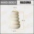 Отбойник переднего амортизатора Mitsubishi Eclipse Cross (17-), Outlander (12-) (MAD-3001) MASUMA MAD3001 (фото 1)