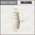 Відбійник амортизатора 21.4x24.6x92.2, Honda FIT/GD1, GD3 MASUMA MAD5007 (фото 1)