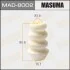 Отбойник амортизатора заднего Subaru Forester (07-), Impreza (07-14), Legacy (09-14), Outback (09-) (MAD-8002) MASUMA MAD8002 (фото 1)