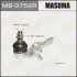Опора кульова (MB-3752R) MASUMA MB3752R (фото 1)
