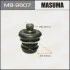 Опора кульова переднього важеля Mitsubishi Grandis (04-10) (MB-9607) MASUMA MB9607 (фото 1)