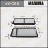 Фильтр салона (MC-528) MASUMA MC528 (фото 1)
