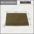 Фільтр салону Infinity QX60 (13-)/ Nissan Murano, Rathfinder, Teana (14-) (MC-C2005CL) MASUMA MCC2005CL (фото 1)