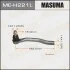 Наконечник рульової Honda CIVIC 06- MASUMA MEH221L (фото 1)