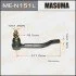 Наконечник кермовий (ME-N151L) MASUMA MEN151L (фото 1)
