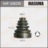 Пыльник ШРУС внутреннего Toyota FJ Cruiser (06-09), Land Cruiser Prado (02-09) (MF-2805) MASUMA MF2805 (фото 1)