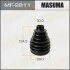 Пыльник ШРУС (MF-2811) MASUMA MF2811 (фото 1)