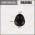 Пыльник ШРУС внутренний Nissan Murano (04-08), Primera (01-05), Teana (03-08), X-Trail (00-07) (MF-2816) MASUMA MF2816 (фото 1)