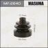 Пыльник ШРУС задний наружный Infinity QX50 (17-)/ Nissan Qashqai (06-), Rogue (14-), X-Trail (01-) (MF-2840) MASUMA MF2840 (фото 1)