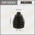 Пыльник ШРУС (MF-2842) MASUMA MF2842 (фото 1)