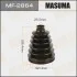 Пыльник ШРУС (MF-2864) MASUMA MF2864 (фото 1)