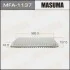 Фільтр повітряний (MFA-1137) MASUMA MFA1137 (фото 1)