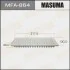 Фильтр воздушный (MFA-864) MASUMA MFA864 (фото 1)