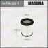 Фильтр воздушный (MFA-991) MASUMA MFA991 (фото 1)