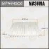 Фільтр повітряний (MFA-M308) MASUMA MFAM308 (фото 1)