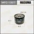 Фильтр масляный (MFC-1327) MASUMA MFC1327 (фото 1)