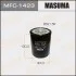 Фильтр масляный (MFC-1423) MASUMA MFC1423 (фото 1)